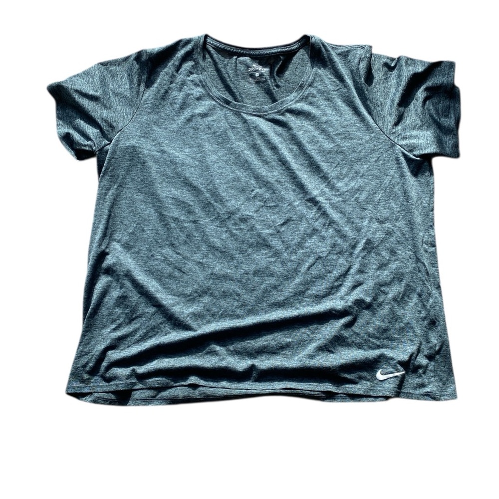 Women’s Nike Dri-Fit T-shirt 2X
